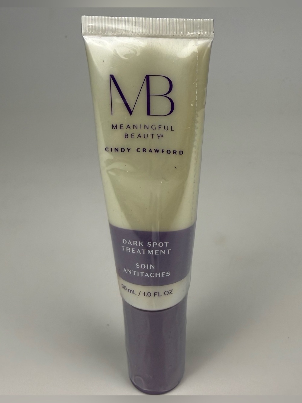 Meaningful Beauty Cindy Crawford Dark Spot Treatment 30 ml / 1 oz New & Sealed